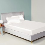 Buy Silk Fitted Sheets