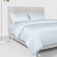 Buy Alice Blue 22 Momme Mulberry Silk Duvet Cover Buy Alice Blue 22 Momme Mulberry Silk Duvet Cover