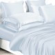 Buy Alice Blue 22 Momme Mulberry Silk Duvet Cover Buy Alice Blue 22 Momme Mulberry Silk Duvet Cover
