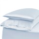 Buy Alice Blue Envelope 22 Momme Mulberry Silk Pillowcase Buy Alice Blue Envelope 22 Momme Mulberry Silk Pillowcase