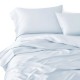 Buy Alice Blue 3 PCS 22 Momme Mulberry Silk Duvet Cover Set Buy Alice Blue 3 PCS 22 Momme Mulberry Silk Duvet Cover Set