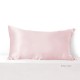Buy Baby Pink Envelope 22 Momme Mulberry Silk Pillowcase Buy Baby Pink Envelope 22 Momme Mulberry Silk Pillowcase