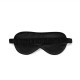 Buy Black Dot Silk Sleep Mask Buy Black Dot Silk Sleep Mask