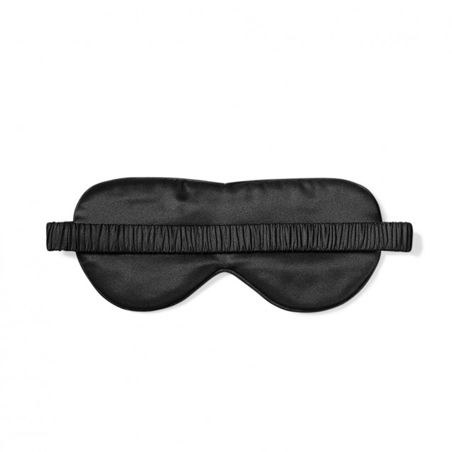 Buy Black King Silk Sleep Mask Buy Black King Silk Sleep Mask