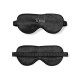 Buy Black King Silk Sleep Mask Buy Black King Silk Sleep Mask