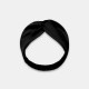 Buy Black Mulberry Silk Headband Buy Black Mulberry Silk Headband