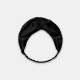 Buy Black Mulberry Silk Headband Buy Black Mulberry Silk Headband