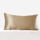 Buy Cappuccino Envelope 22 Momme Mulberry Silk Pillowcase Buy Cappuccino Envelope 22 Momme Mulberry Silk Pillowcase