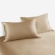 Buy Cappuccino Envelope 22 Momme Mulberry Silk Pillowcase Buy Cappuccino Envelope 22 Momme Mulberry Silk Pillowcase