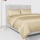 Buy Champagne 22 Momme Mulberry Silk Duvet Cover Buy Champagne 22 Momme Mulberry Silk Duvet Cover