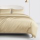 Buy Champagne 22 Momme Mulberry Silk Duvet Cover Buy Champagne 22 Momme Mulberry Silk Duvet Cover