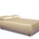 Buy Champagne 22 Momme Mulberry Silk Fitted Sheet Buy Champagne 22 Momme Mulberry Silk Fitted Sheet