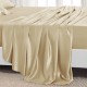 Buy Champagne 22 Momme Mulberry Silk Flat Sheet Buy Champagne 22 Momme Mulberry Silk Flat Sheet