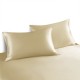 Buy Champagne Envelope 22 Momme Mulberry Silk Pillowcase Buy Champagne Envelope 22 Momme Mulberry Silk Pillowcase