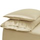 Buy Champagne Envelope 22 Momme Mulberry Silk Pillowcase Buy Champagne Envelope 22 Momme Mulberry Silk Pillowcase