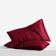 Buy Claret Envelope 22 Momme Mulberry Silk Pillowcase