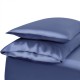 Buy Dark Blue Envelope 22 Momme Mulberry Silk Pillowcase Buy Dark Blue Envelope 22 Momme Mulberry Silk Pillowcase