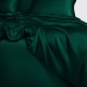 Buy Dark Green 22 Momme Mulberry Silk Duvet Cover Buy Dark Green 22 Momme Mulberry Silk Duvet Cover