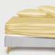 Buy Gold 22 Momme Mulberry Silk Fitted Sheet Buy Gold 22 Momme Mulberry Silk Fitted Sheet