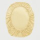 Buy Gold 22 Momme Mulberry Silk Fitted Sheet Buy Gold 22 Momme Mulberry Silk Fitted Sheet