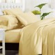 Buy Gold 3 PCS 22 Momme Mulberry Silk Duvet Cover Set Buy Gold 3 PCS 22 Momme Mulberry Silk Duvet Cover Set