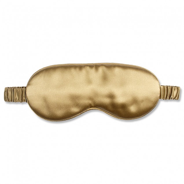 Buy Gold Silk Eye Mask Buy Gold Silk Eye Mask