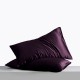 Buy Grape Envelope 22 Momme Mulberry Silk Pillowcase Buy Grape Envelope 22 Momme Mulberry Silk Pillowcase