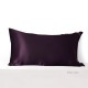 Buy Grape Envelope 22 Momme Mulberry Silk Pillowcase Buy Grape Envelope 22 Momme Mulberry Silk Pillowcase