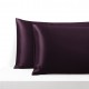 Buy Grape Envelope 22 Momme Mulberry Silk Pillowcase Buy Grape Envelope 22 Momme Mulberry Silk Pillowcase