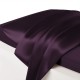 Buy Grape Envelope 22 Momme Mulberry Silk Pillowcase Buy Grape Envelope 22 Momme Mulberry Silk Pillowcase
