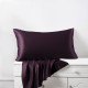 Buy Grape Envelope 22 Momme Mulberry Silk Pillowcase Buy Grape Envelope 22 Momme Mulberry Silk Pillowcase