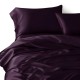 Buy Grape 3 PCS 22 Momme Mulberry Silk Duvet Cover Set Buy Grape 3 PCS 22 Momme Mulberry Silk Duvet Cover Set