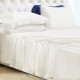Buy Ivory 22 Momme Mulberry Silk Flat Sheet Buy Ivory 22 Momme Mulberry Silk Flat Sheet