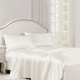 Buy Ivory 22 Momme Mulberry Silk Flat Sheet Buy Ivory 22 Momme Mulberry Silk Flat Sheet