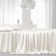 Buy Ivory 22 Momme Mulberry Silk Sheet Set Buy Ivory 22 Momme Mulberry Silk Sheet Set