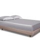 Buy Silver 22 Momme Mulberry Silk Fitted Sheet Buy Silver 22 Momme Mulberry Silk Fitted Sheet