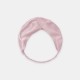 Buy Suede Rose Mulberry Silk Headband Buy Suede Rose Mulberry Silk Headband