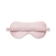 Buy Suede Rose Silk Eye Mask Buy Suede Rose Silk Eye Mask