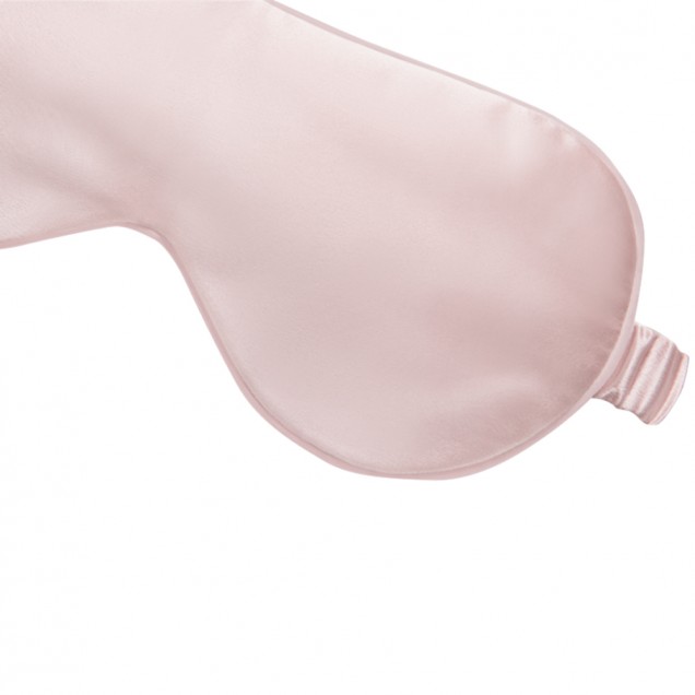 Buy Suede Rose Silk Eye Mask Buy Suede Rose Silk Eye Mask