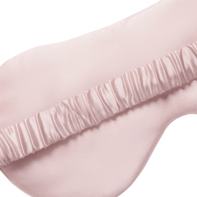 Buy Suede Rose Silk Eye Mask Buy Suede Rose Silk Eye Mask