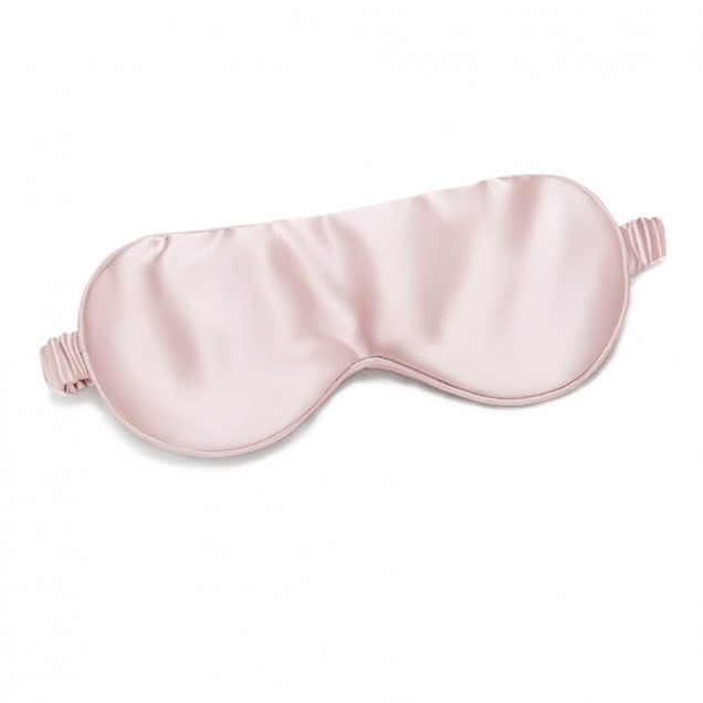 Buy Suede Rose Silk Eye Mask Buy Suede Rose Silk Eye Mask