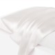 Buy White Envelope 22 Momme Mulberry Silk Pillowcase