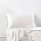 Buy White Envelope 22 Momme Mulberry Silk Pillowcase