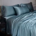 These are the softest pillowcases ever! Great color, just as on the picture.